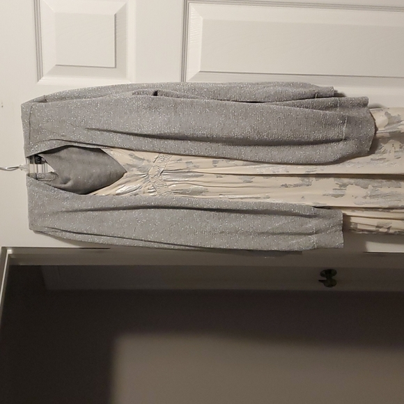 Dress and Cardi Bundle - Picture 8 of 14